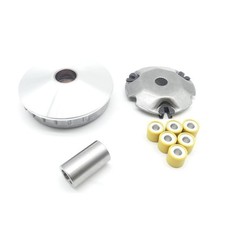 Variomatik 125 Leader Motor