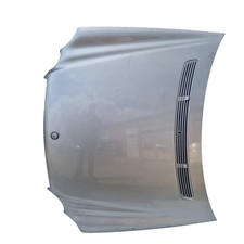 BCK10* Mercedes-Benz W209 CLK