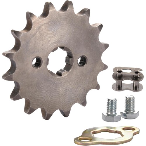 Kettenrad 428 16t 17mm - kettenrad, 428-16t