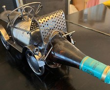 Deko Auto Metall, als