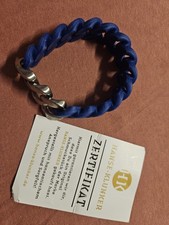 Hanse-Klunker Armband Damen Armreif Armkette  Edelstahl Schmuck
