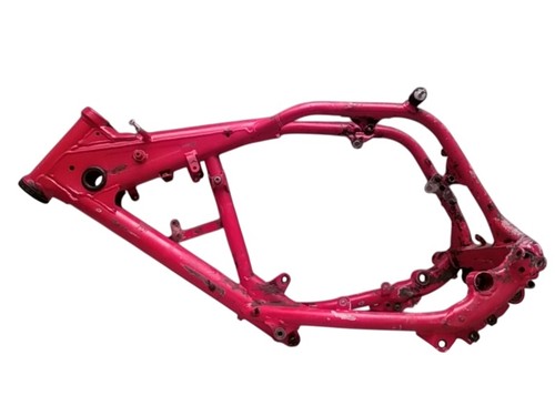 Querrahmen ktm 250 91 - mx, 90-91