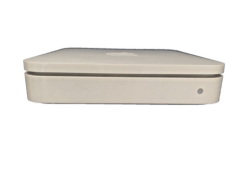 Apple airport extreme - extreme, base