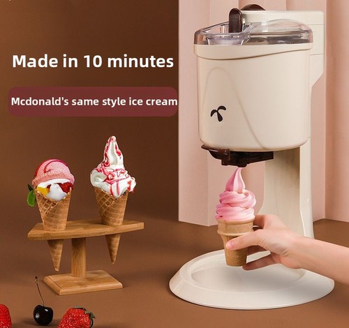 Mini automatische eismaschine - automatische,