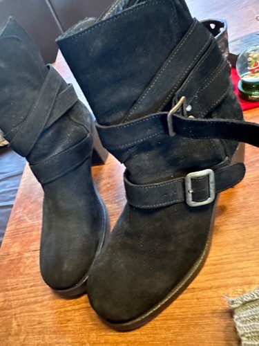 Fiorentini baker stiefel - fiorentini, baker,