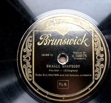 0660/ DUKE ELLINGTON-Swanee