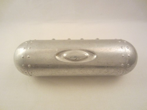 Oakley vault brillenetui rx - o,