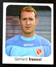 ENERGIE COTTBUS - Panini