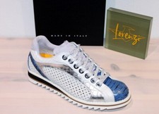 Lorenzi fashion sneaker leder - lorenzi, fashion-sneaker