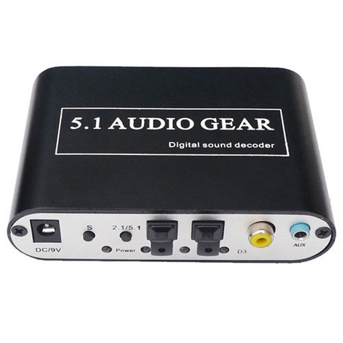 C10c audio decoder digital - c10c,