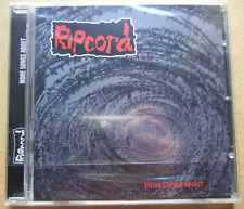 RIPCORD More Songs CD heresy