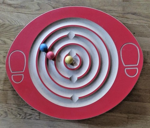 Kinder balance board - balance,