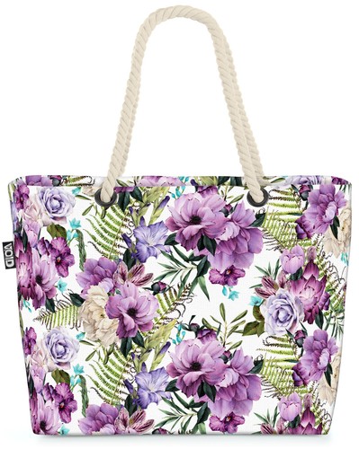 Void tasche wasserfarben - tasche,