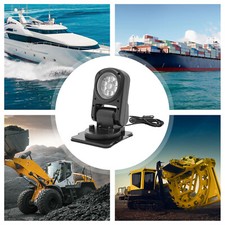 360 tragbar led marine - tragbar,