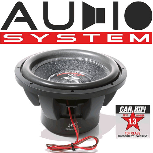 Audio system evo - evo, 300mm