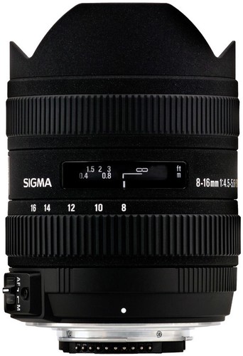 Sigma 5 6 - mm, dc