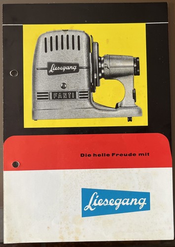 Liesegang fant 150 300 - liesegang,