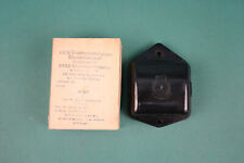 DDR Summer Klingel 12V NEU IFA W50 Robur Bus Barkas B1000 Feuerwehr NVA Sankra 