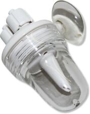 JBL ProFlora CO2 Blasenzähler mit Rücklaufsicherung, 1,5m Co2 Schlauch/ bis 200L