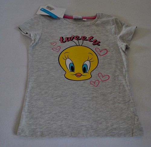 Tweety shirt neu - ,