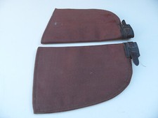 alter Satz Mafo Fahrrad Lenkerstulpen Oldtimer Bike