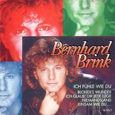 Bernhard Brink – Ich Fühle