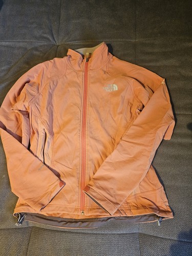 The north face windbreaker - the,