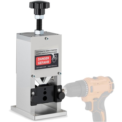 Kabelabisoliermaschine