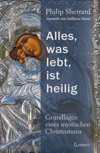 Alles was lebt - was, heilig
