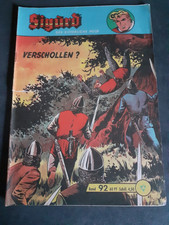 SIGURD Großband  Bd.: 92 -