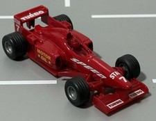Siku 1357 rennwagen von 2 - siku,