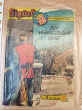 Sigurd Lehning Großband Nr.8
