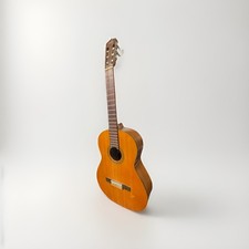 Vintage Yamaha G-160 Nippon