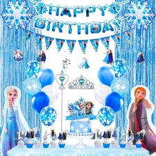 Elsa prinzessin geburtstag - prinzessin,