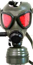 Gasmaske filter gay - gasmaske,