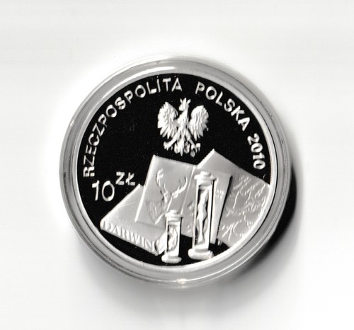 Polen zloty silber - polen, 925