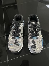 Adidas Zx Flux Torsion Sneaker Schuh Mehrfarbig Größe 40