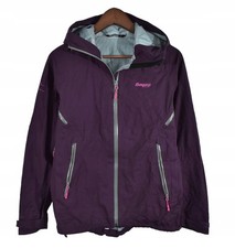 BERGANS Damen Trekking Jacke