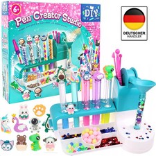 NEU Mein Stift-Atelier mit