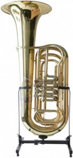 Steinbach B- Tuba mit 4