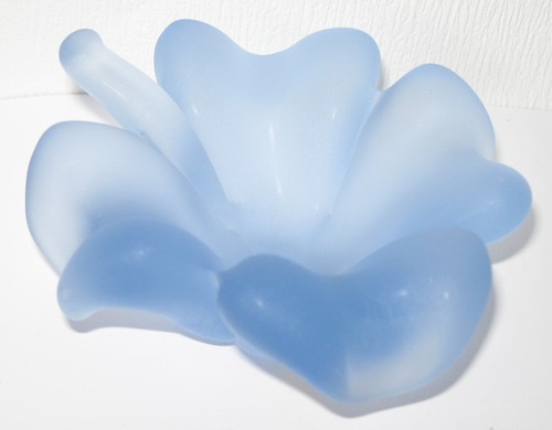 Kunstvolle florale schale aus - kunstvolle,,