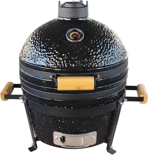 Kamado grill 40cm keramikgrill - grill,
