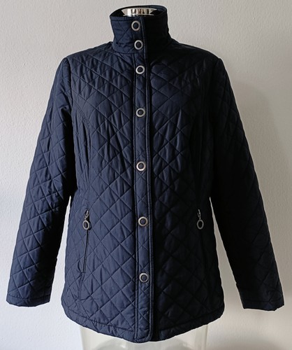Wattierte steppjacke jacke - wattierte, /