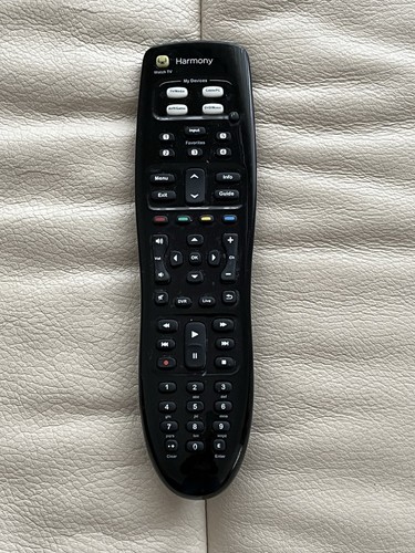 Logitech harmony 300 universal - harmony,