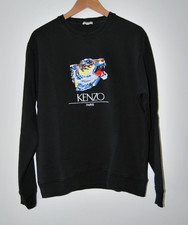 KENZO Paris Herren Sweatschirt