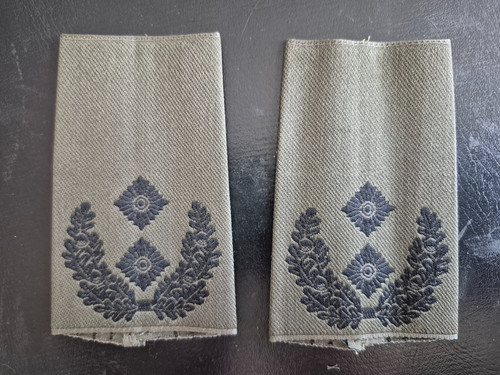 Rangschlaufen bundeswehr - rangschlaufen,