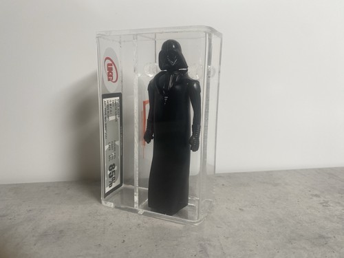 Star wars vintage ukg - star,