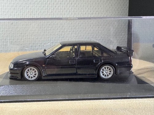 Minichamps opel omega - minichamps,