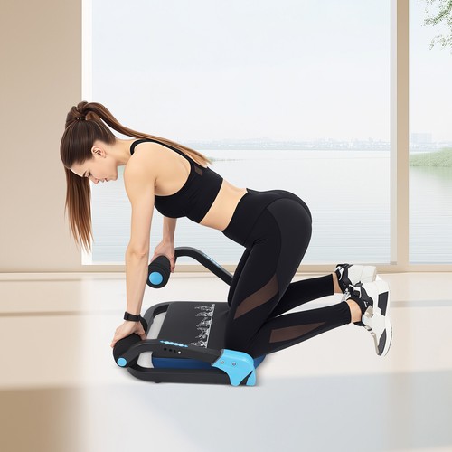 Bauchmuskeltrainer