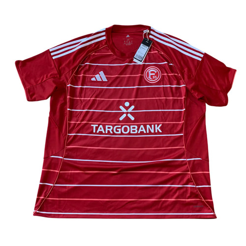 Fortuna düsseldorf trikot - fortuna,